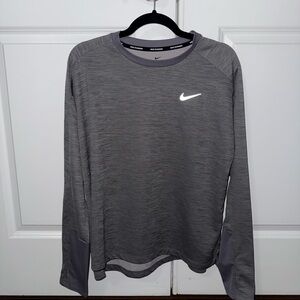 LIKE NEW Nike Dri-Fit Running Long Sleeve Shirt, size XL